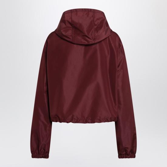 26SS 미우미우 자켓 ML1054OOO13MF Red - MIU MIU