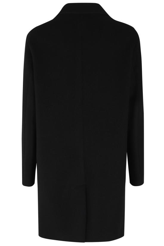 25FW 보스 자켓 50551603 097 Black