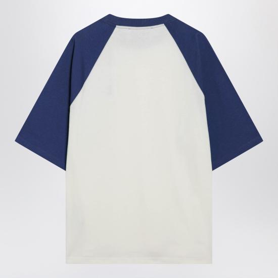 26SS 아미 반팔 티셔츠 UTS379726 White - AMI