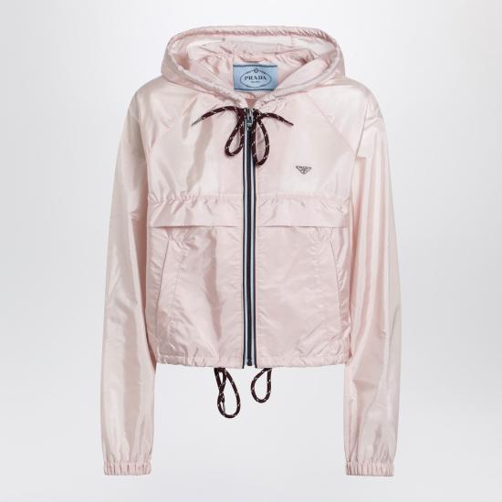 26SS 프라다 자켓 292267WMO1WQ9 Pink