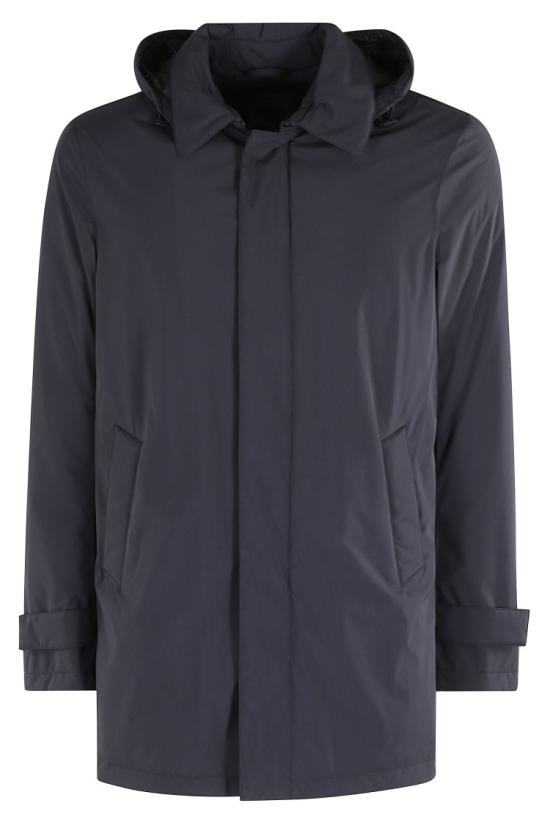 25FW 에르노 자켓 PI001242U 12840 097 Grey