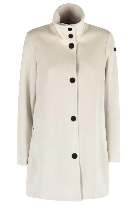 25FW 알알디 코트 W25540 097 Neutrals