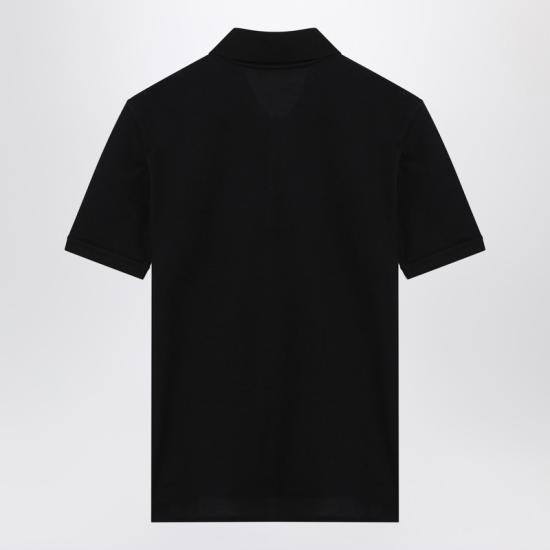 26SS 지방시 반팔 티셔츠 BML00T3YSD Blue - GIVENCHY