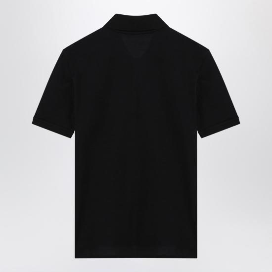 26SS 지방시 반팔 티셔츠 BML00T3YSD Blue - GIVENCHY