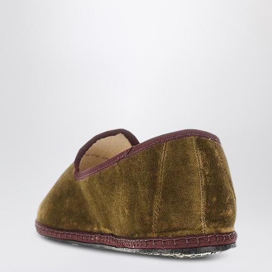 25FW 비비 베네치아 로퍼 MPERFAC23VV24CVE Brown - VIBI VENEZIA