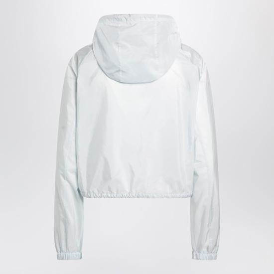 26SS 프라다 자켓 292267WMO1WQ9 Light blue - PRADA