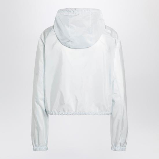 26SS 프라다 자켓 292267WMO1WQ9 Light blue - PRADA