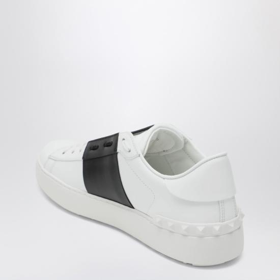 26SS 발렌티노 가라바니 스니커즈 8W2S0781BLU White - VALENTINO GARAVANI