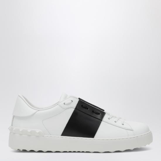26SS 발렌티노 가라바니 스니커즈 8W2S0781BLU White