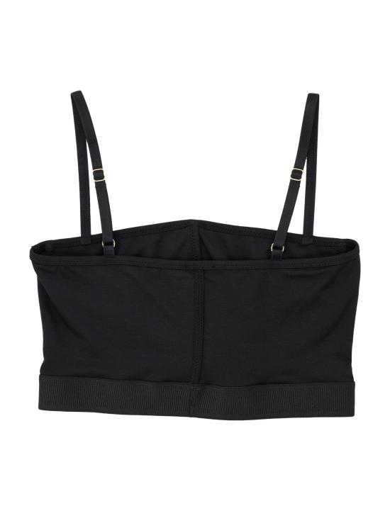 26SS 톰포드 브라  TSJ472JEX011 NAA BLACK - TOMFORD