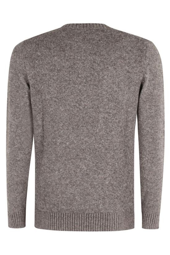 25FW 캉그라 스웨터 W6 K 2111 01 097 Grey - KANGRA