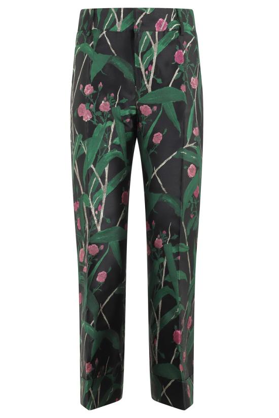 25FW 라 더블제이 스트레이트 팬츠 TRO0014JCQ119BMB02 097 Grey