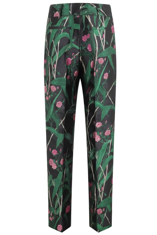 25FW 라 더블제이 스트레이트 팬츠 TRO0014JCQ119BMB02 097 Grey - LA DOUBLEJ