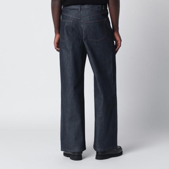 26SS 아페쎄 데님 팬츠 COGDF H09248CO Blue - A.P.C.