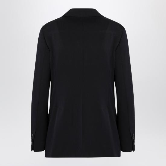 26SS 막스마라 수트 자켓 MXMEGREGEWO Blue - MAX MARA