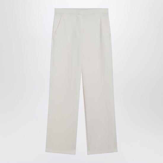 26SS 막스마라 스트레이트 팬츠 MXPELEGIACO Beige