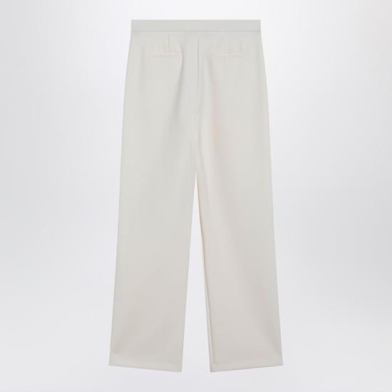 26SS 막스마라 스트레이트 팬츠 MXPELEGIACO Beige - MAX MARA