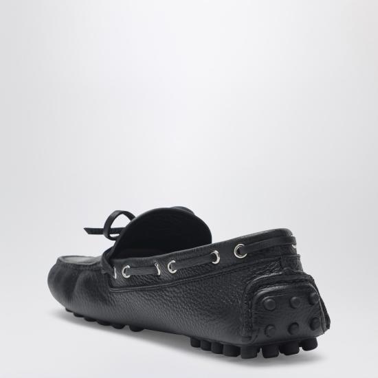 26SS 프라다 로퍼 2DD190U00F020 Black - PRADA