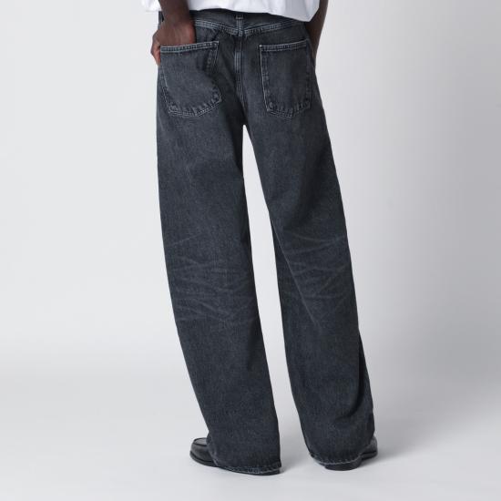 26SS 에이골디 데님 팬츠 A7111346 Black - AGOLDE