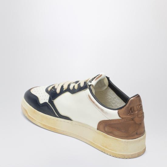 26SS 오트리 스니커즈 AVLMSV58 Multicolor - AUTRY