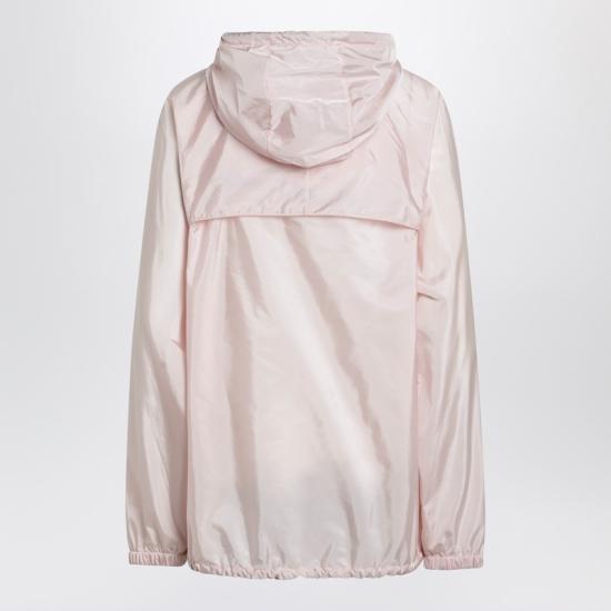 26SS 프라다 자켓 292252WMO1WQ9 Pink - PRADA