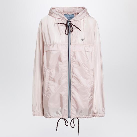 26SS 프라다 자켓 292252WMO1WQ9 Pink