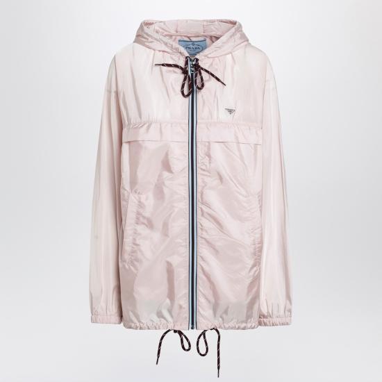 26SS 프라다 자켓 292252WMO1WQ9 Pink