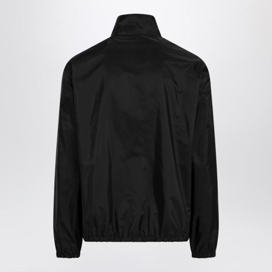 26SS 프라다 코트 SGD131OOO1WQ9 Black - PRADA