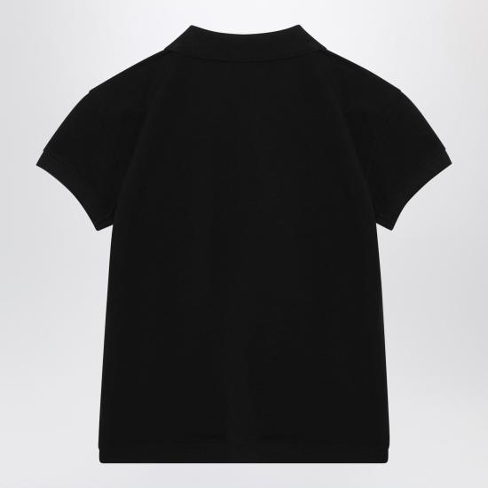26SS 발렌시아가 반팔 티셔츠 858098TTVT8 Black - BALENCIAGA