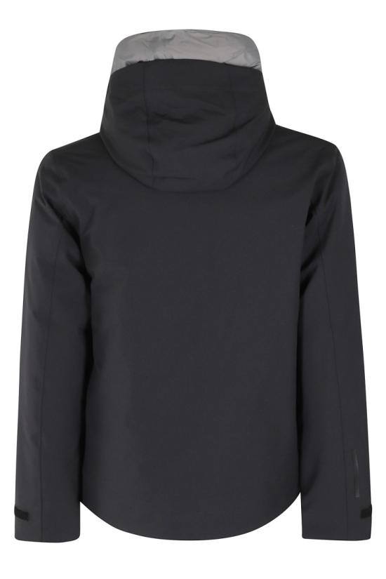 25FW 피플 자켓 HANEDA PM981 097 Black - PEOPLE