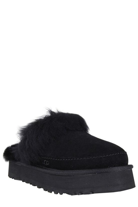25FW 어그 뮬/슬리퍼 1173930 097 Black - UGG