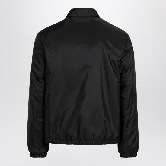 26SS 프라다 봄버 자켓 SGB737OOO1WQ9 Black - PRADA