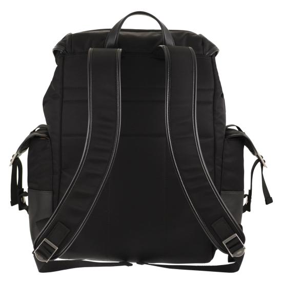 26SS 토즈 백팩 XBMTRKG8300SPF BLACK - TODS