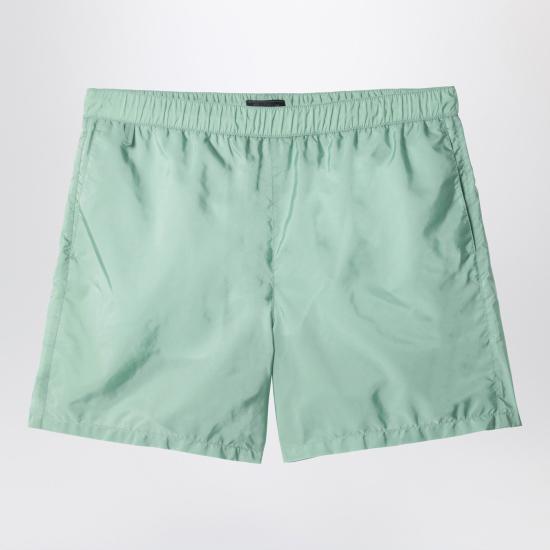 26SS 프라다 스윔팬츠 UB381OOO1WQ9 Green
