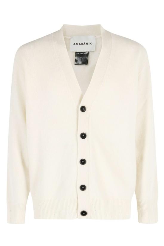 25FW 아마란토 가디건 B9F0116 097 Neutrals