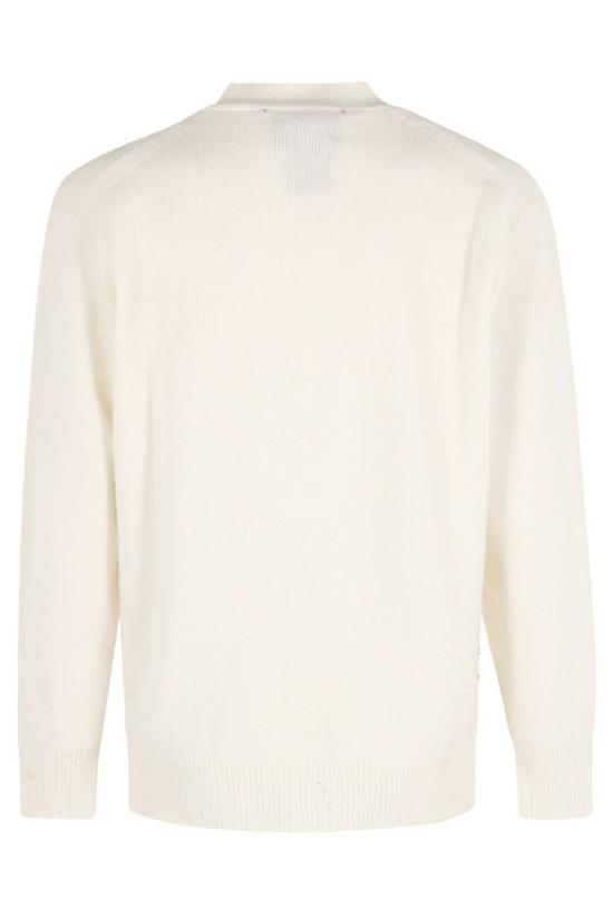 25FW 아마란토 가디건 B9F0116 097 Neutrals - AMARANTO