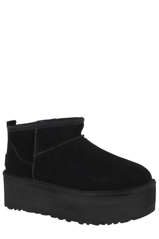 25FW 어그 부츠 1135092 097 Black - UGG