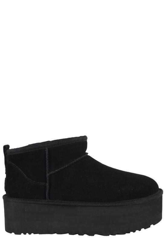 25FW 어그 부츠 1135092 097 Black