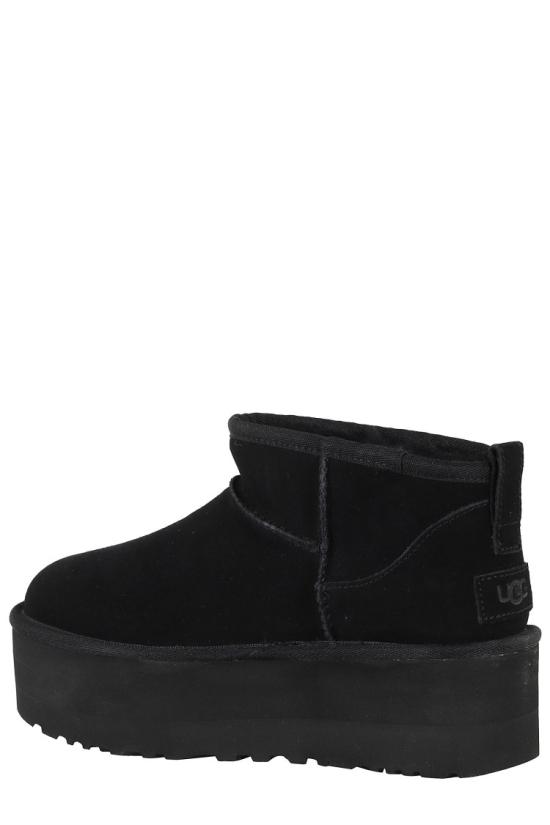 25FW 어그 부츠 1135092 097 Black - UGG