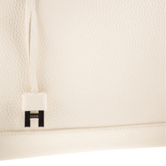 26SS 호간 토트백 KBW01RA0200TH1 WHITE - HOGAN