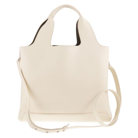 26SS 호간 토트백 KBW01RA0200TH1 WHITE - HOGAN