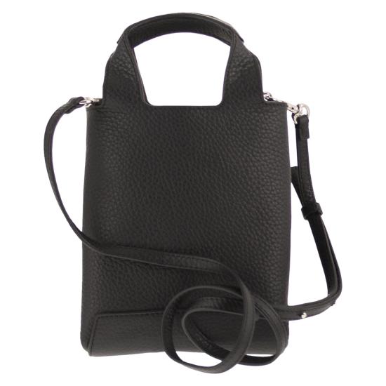 26SS 호간 토트백 KBW01RA0100TH1 BLACK - HOGAN