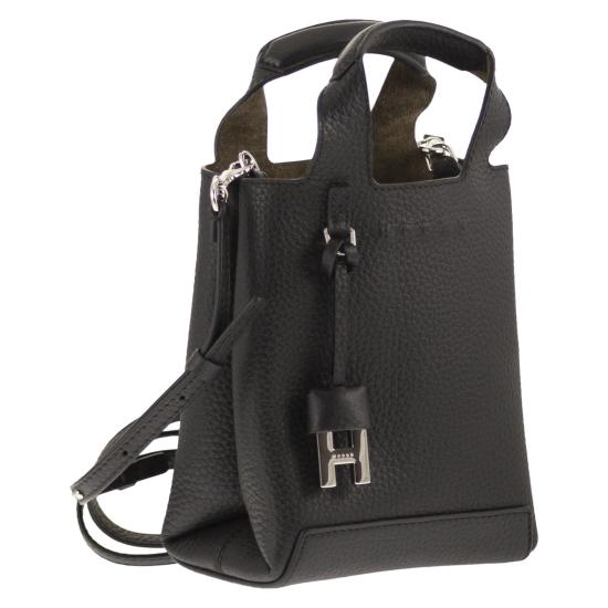 26SS 호간 토트백 KBW01RA0100TH1 BLACK - HOGAN