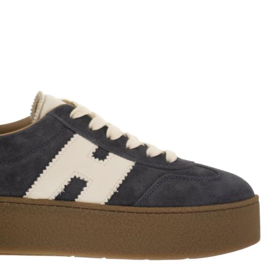 26SS 호간 COOL 쿨 스니커즈 HXW6980FB60UL6 BLUE - HOGAN