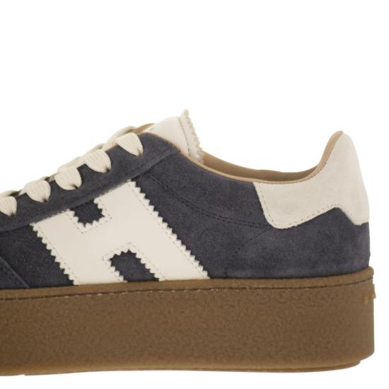 26SS 호간 COOL 쿨 스니커즈 HXW6980FB60UL6 BLUE - HOGAN