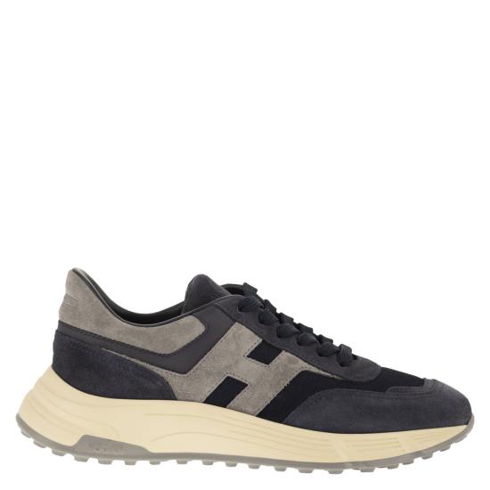 26SS 호간 하이퍼 라이트 스니커즈 HXM5630FR30V5Q BLUE