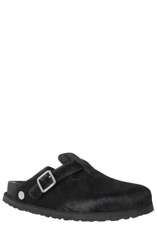 25FW 버켄스탁 뮬/슬리퍼 1031927 097 Black