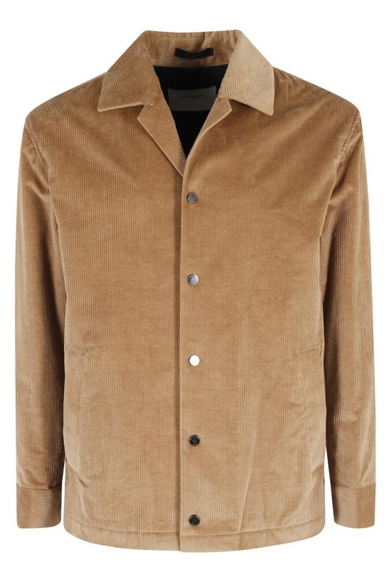 25FW 파올로페코라 자켓 O141 0227 097 Neutrals