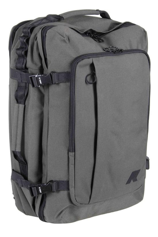 25FW 까웨 백팩 K5123WW 097 Green