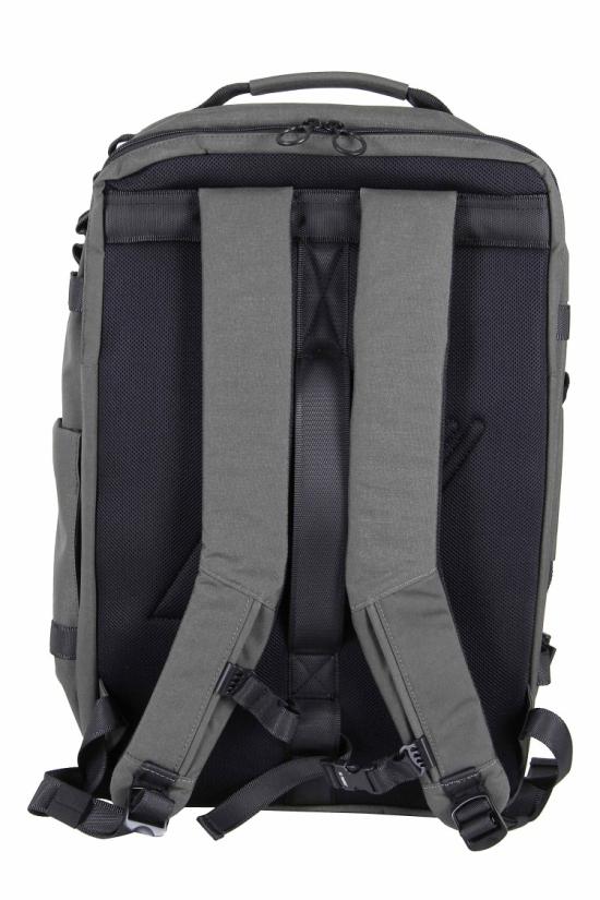 25FW 까웨 백팩 K5123WW 097 Green - K-WAY